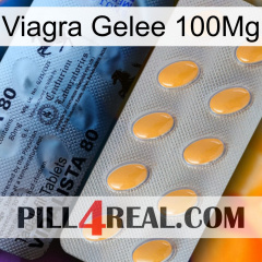 Viagra Jelly 100Mg 44